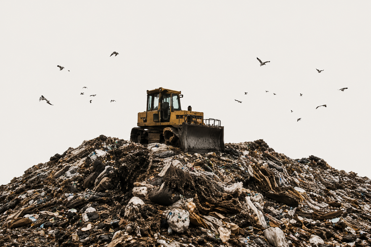 Landfill