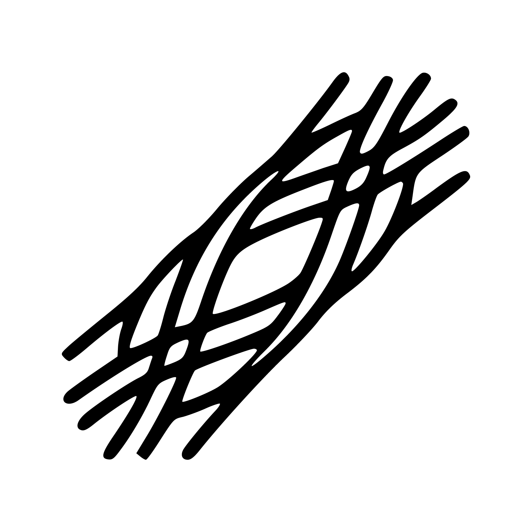 Porosity icon